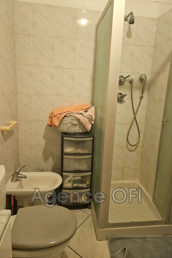 Vente appartement Juan-les-Pins  