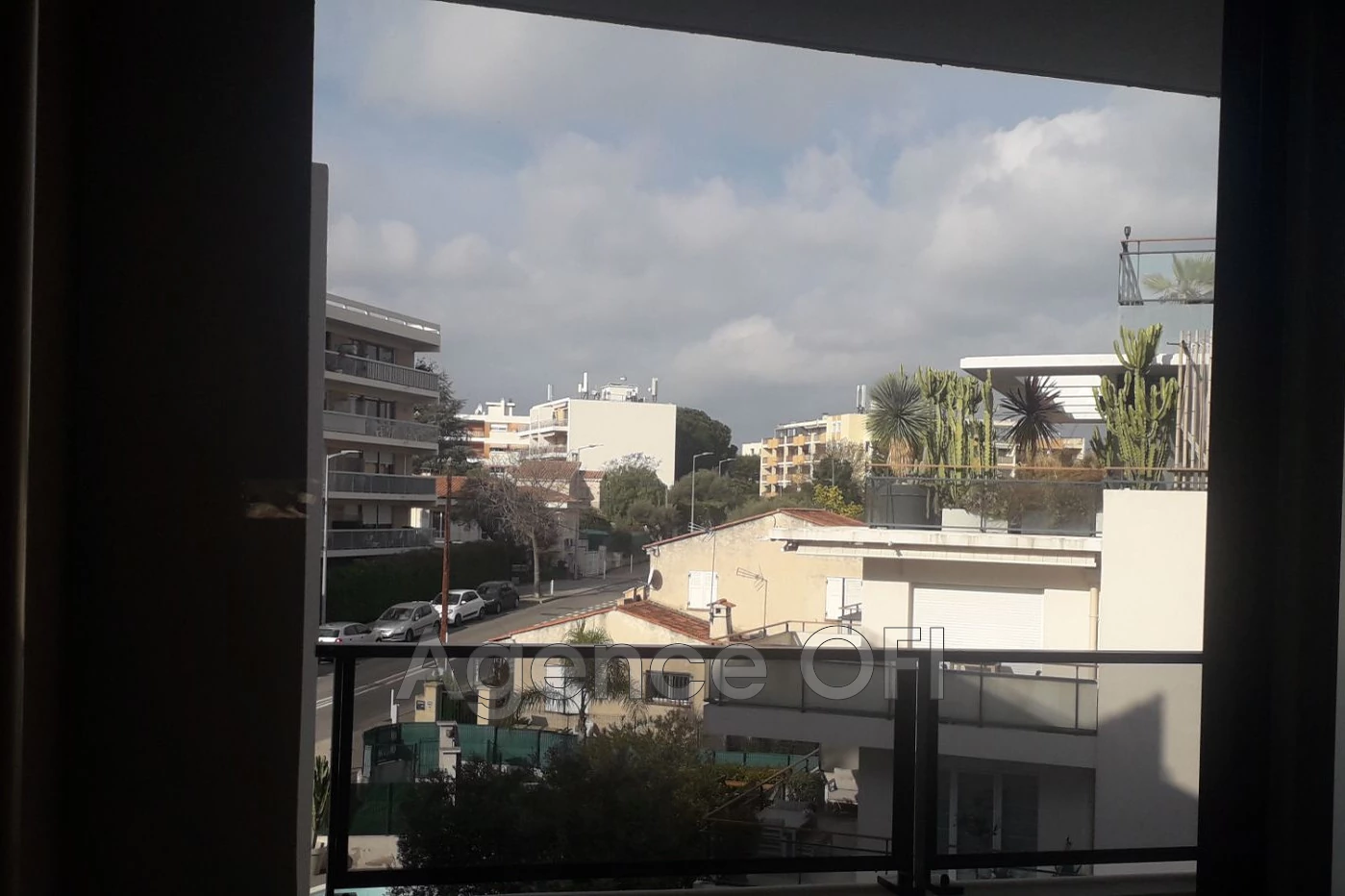 Appartement 22 m² · à Antibes · 22 m² · 192 500 €