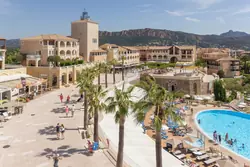 Photos Commerce Agay 83530