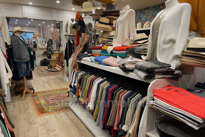Photo n°6 - Commerce Agay 83530 - 380 000 €