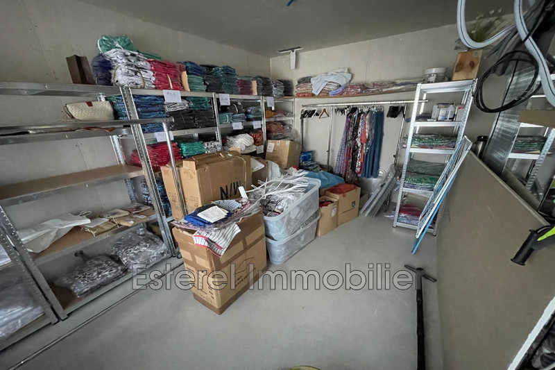 Photo n°8 - Commerce Agay 83530 - 380 000 €