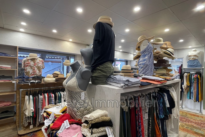 Photo n°7 - Commerce Agay 83530 - 380 000 €