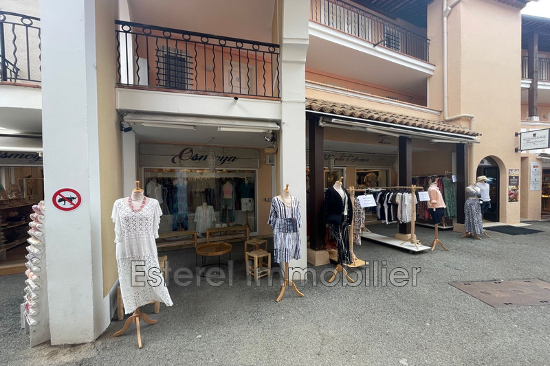 Photo n°2 - Commerce Agay 83530 - 380 000 €