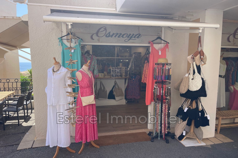 Photo n°4 - Commerce Agay 83530 - 380 000 €