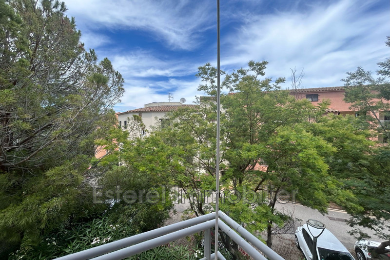 Photo n°9 - Vente appartement Agay 83530 - 175 000 €