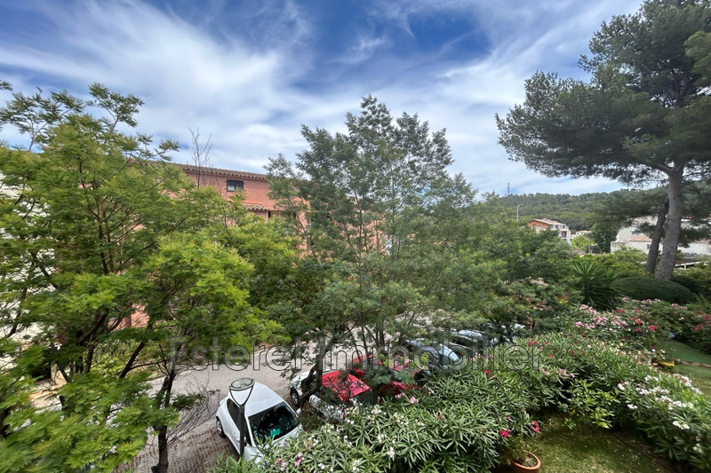Photo n°8 - Vente appartement Agay 83530 - 175 000 €