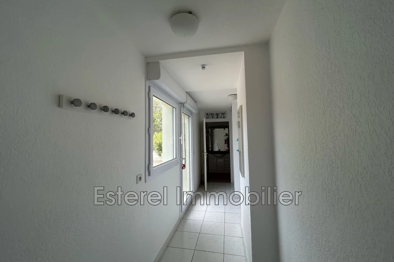 Vente appartement Agay  