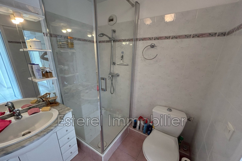 Photo n°4 - Vente appartement Saint-Raphaël 83700 - 175 000 €