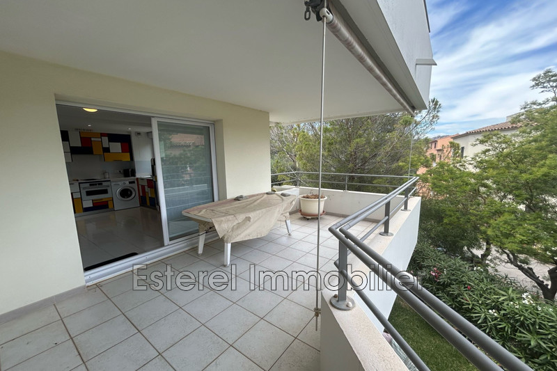 Photo n°5 - Vente appartement Saint-Raphaël 83700 - 175 000 €