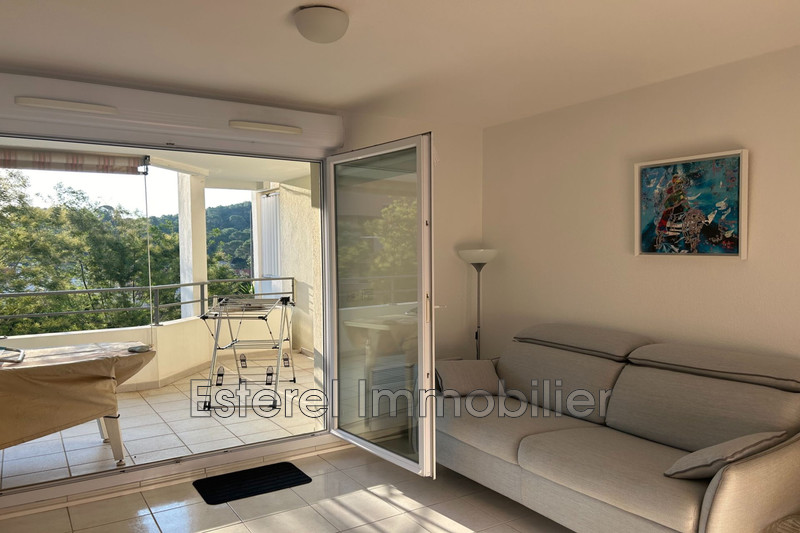 Photo n°1 - Vente appartement Saint-Raphaël 83700 - 175 000 €