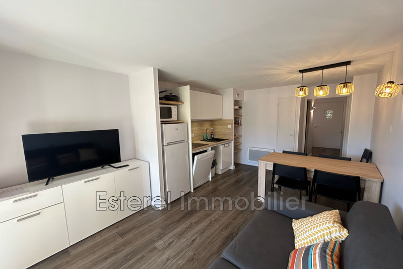 Photo n°6 - Vente appartement Agay 83530 - 175 000 €