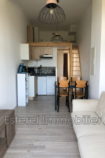 Photo n°4 - Vente appartement Agay 83530 - 160 000 €