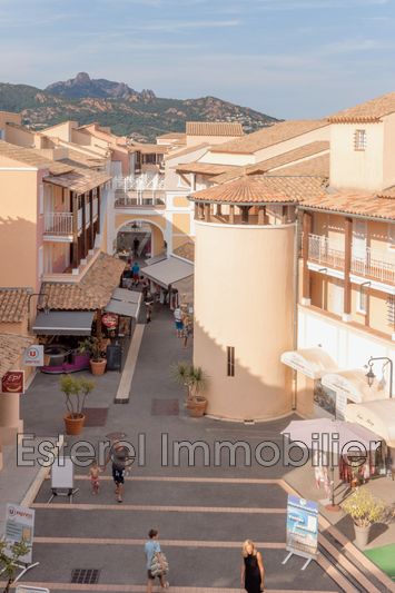 Photo n°7 - Vente appartement Agay 83530 - 175 000 €