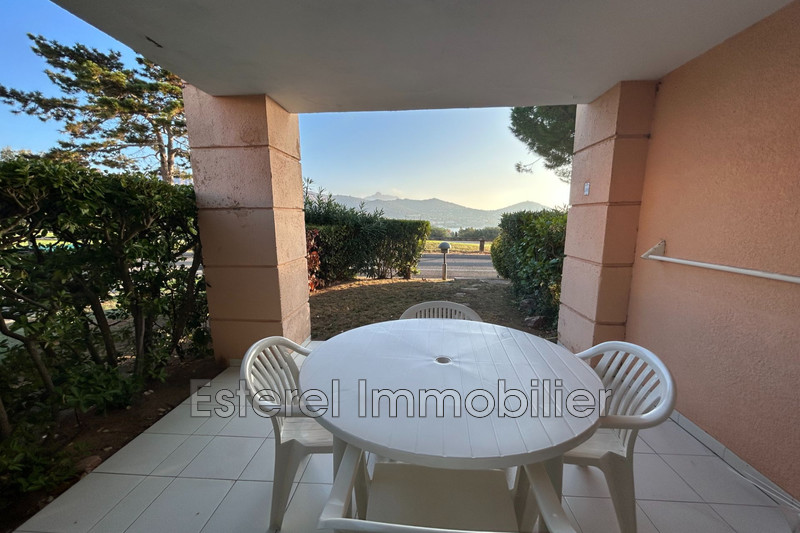 Photo n°4 - Vente appartement Agay 83530 - 203 000 €