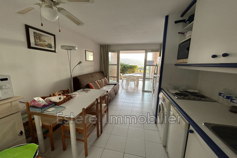 Photo n°8 - Vente appartement Agay 83530 - 203 000 €