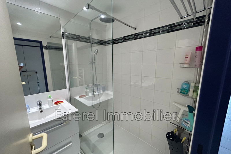 Photo n°9 - Vente appartement Agay 83530 - 203 000 €