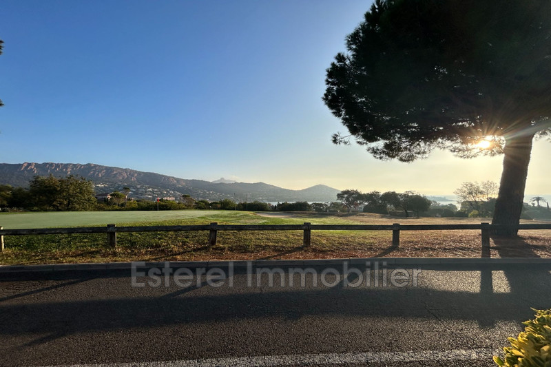Photo n°11 - Vente appartement Agay 83530 - 203 000 €