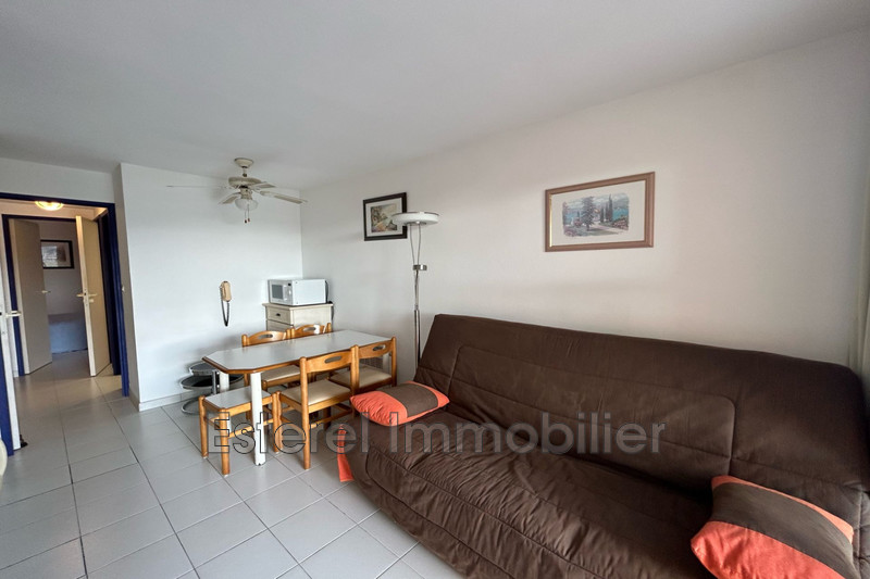 Photo n°12 - Vente appartement Agay 83530 - 203 000 €