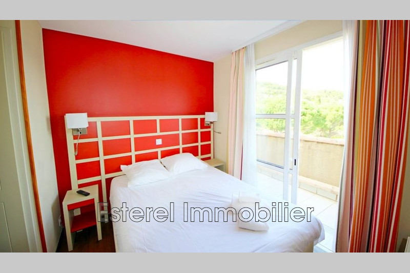 Photo n°4 - Vente appartement Agay 83530 - 249 000 €