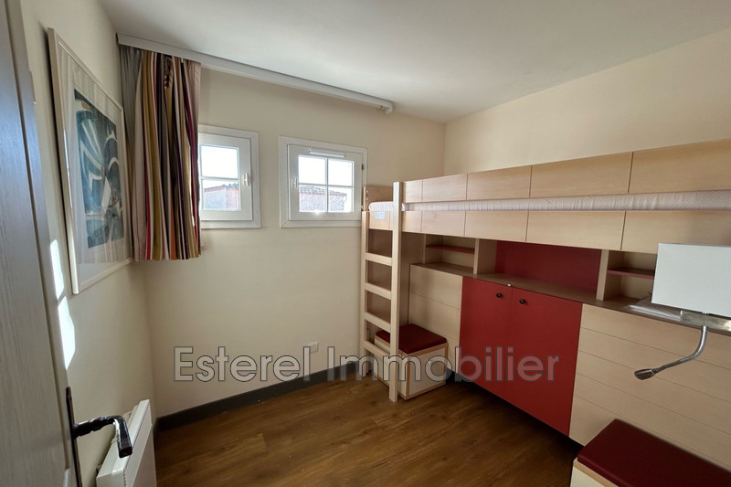 Photo n°5 - Vente appartement Agay 83530 - 249 000 €