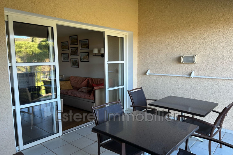Photo n°7 - Vente appartement Agay 83530 - 249 000 €