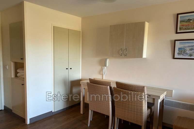 Photo n°10 - Vente appartement Agay 83530 - 249 000 €
