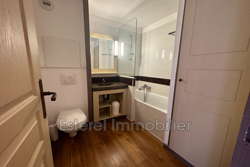 Photo n°10 - Vente appartement Agay 83530 - 259 000 €