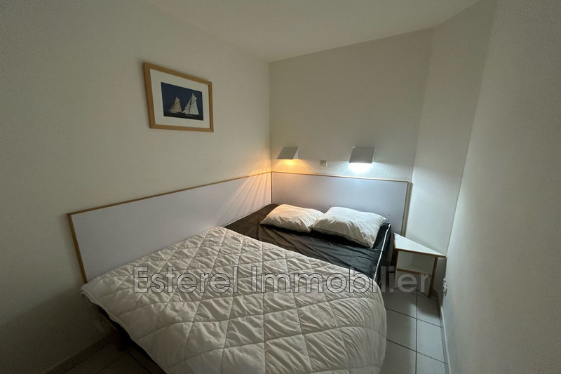 Photo n°3 - Vente appartement Agay 83530 - 176 000 €