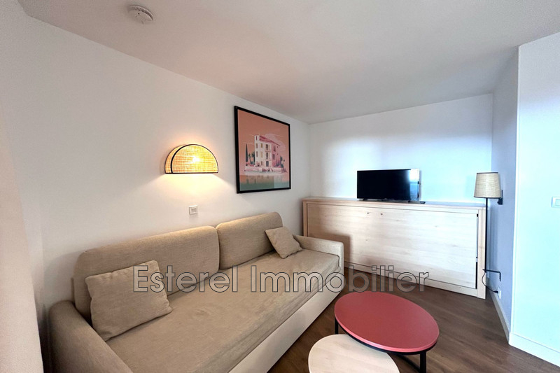 Vente appartement Agay  