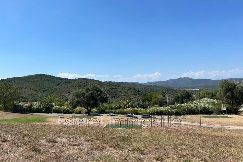 Vente appartement Agay  
