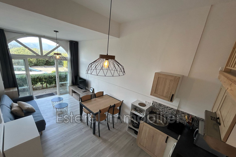Photo n°2 - Vente appartement Agay 83530 - 140 000 €
