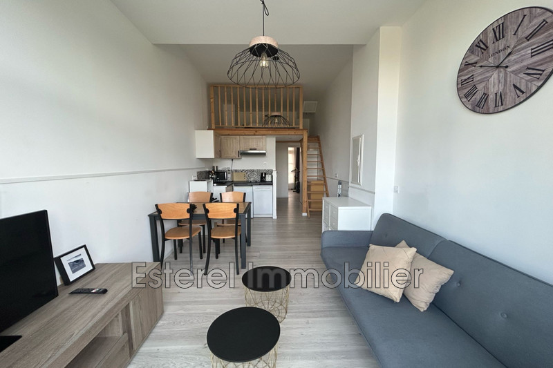 Photo n°4 - Vente appartement Agay 83530 - 140 000 €