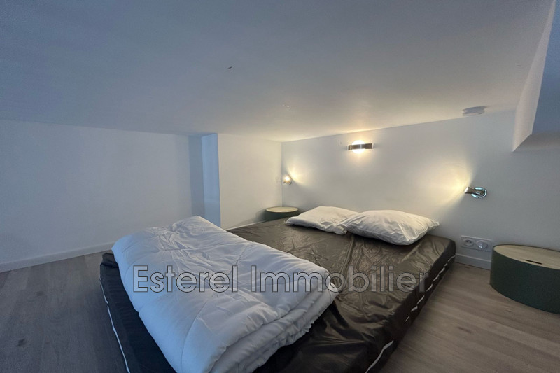 Photo n°9 - Vente appartement Agay 83530 - 140 000 €