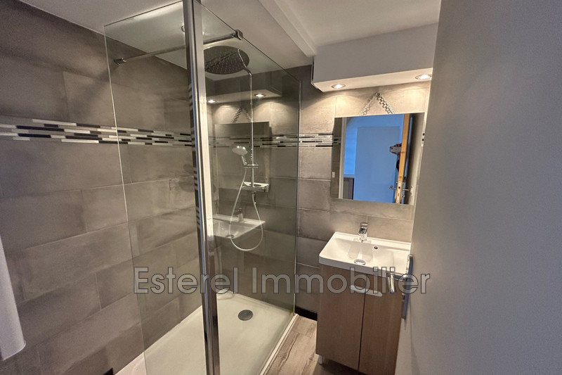Photo n°7 - Vente appartement Agay 83530 - 140 000 €
