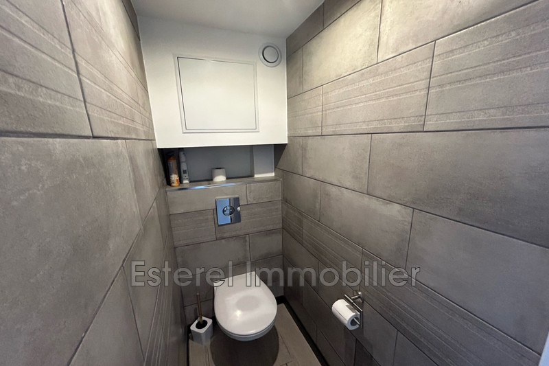 Photo n°8 - Vente appartement Agay 83530 - 140 000 €