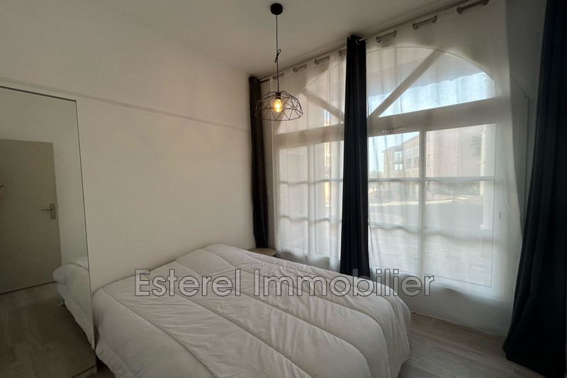 Photo n°6 - Vente appartement Agay 83530 - 140 000 €