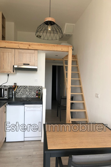 Photo n°2 - Vente appartement Saint-Raphaël 83700 - 140 000 €