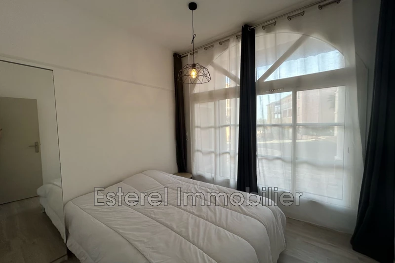 Vente appartement Saint-Raphaël  