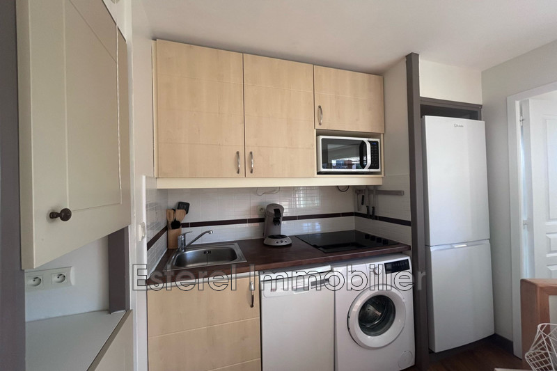 Photo n°5 - Vente appartement Agay 83530 - 181 900 €