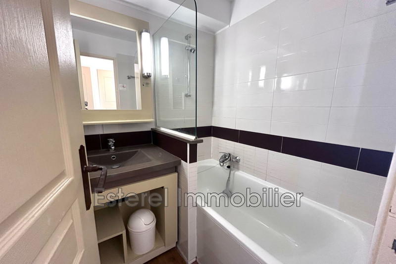 Vente appartement Saint-Raphaël  