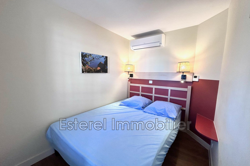 Vente appartement Saint-Raphaël  