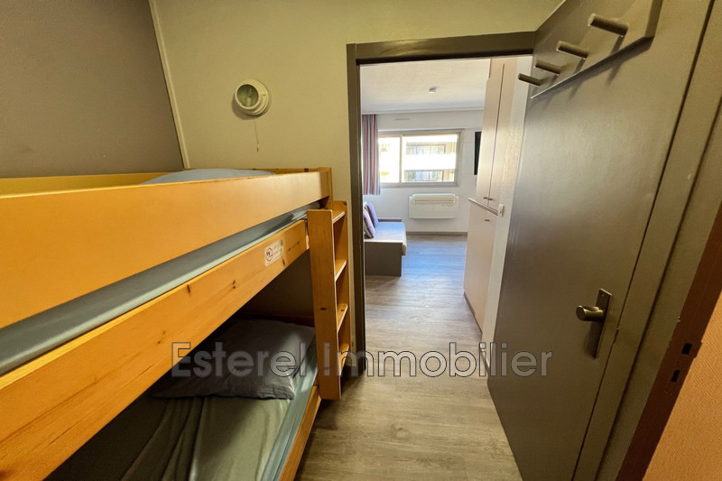 Photo n°6 - Vente appartement Saint-Raphaël 83700 - 101 000 €