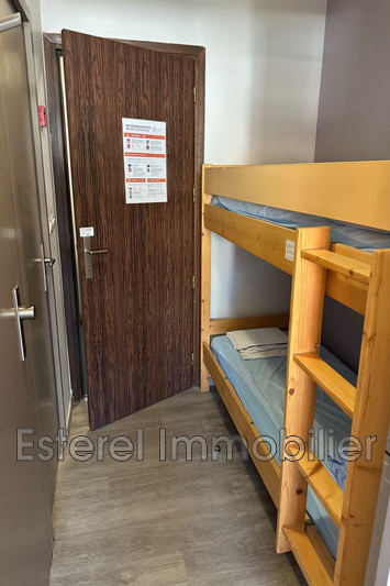 Photo n°11 - Vente appartement Saint-Raphaël 83700 - 101 000 €
