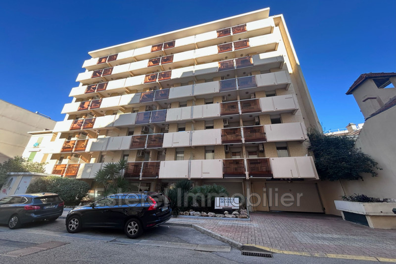 Photo n°13 - Vente appartement Saint-Raphaël 83700 - 101 000 €