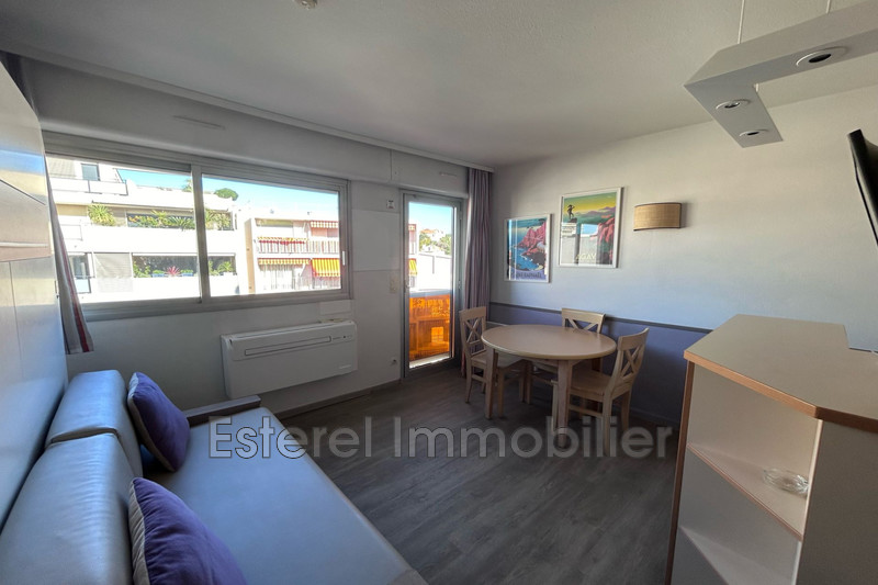 Photo n°9 - Vente appartement Saint-Raphaël 83700 - 101 000 €