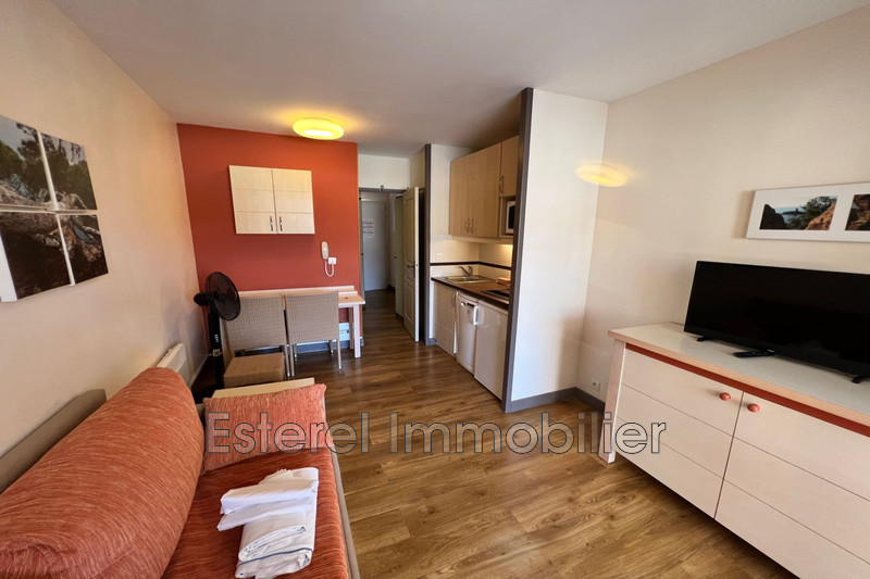 Photo n°3 - Vente appartement Agay 83530 - 118 755 €