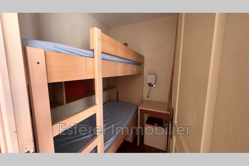 Photo n°4 - Vente appartement Agay 83530 - 118 755 €