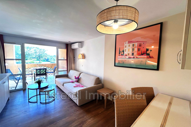 Photo n°2 - Vente appartement Agay 83530 - 118 755 €