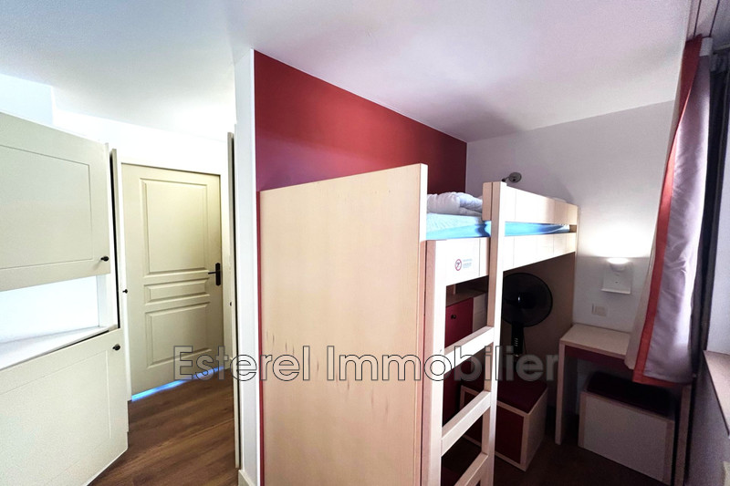 Photo n°5 - Vente appartement Agay 83530 - 118 755 €