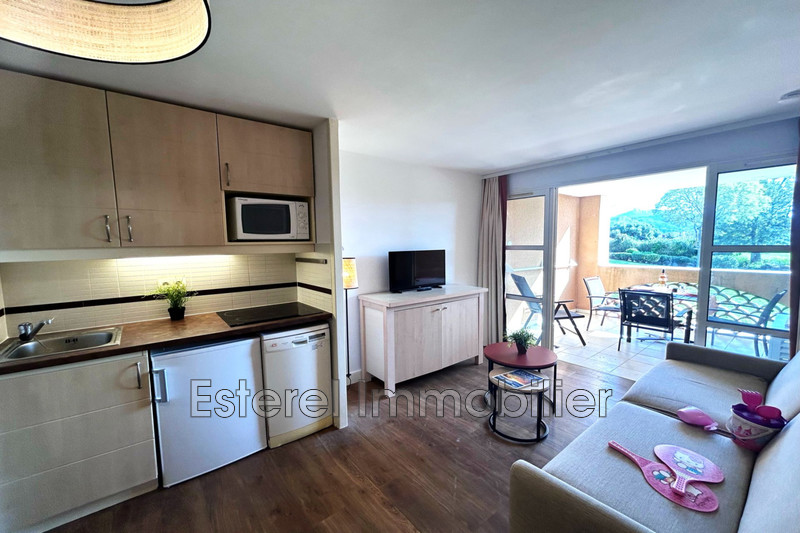 Photo n°4 - Vente appartement Agay 83530 - 118 755 €